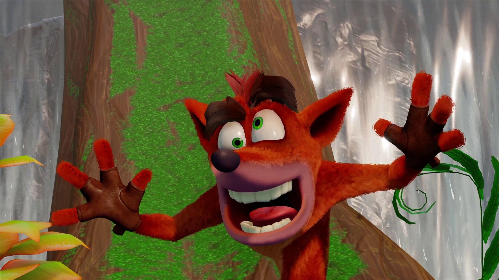 Crash Bandicoot N. Sane Trilogy - Imagen 23